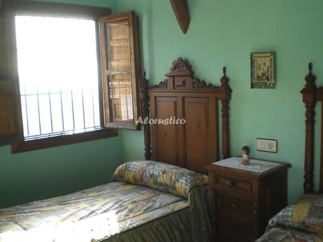 CORTIJO MONTES en CÓMPETA — miniatura 16