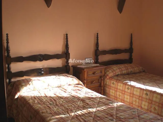 CORTIJO MONTES en CÓMPETA — miniatura 5
