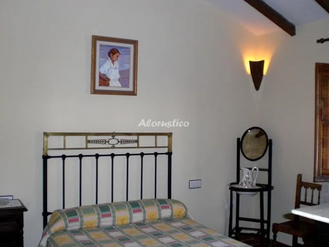 CORTIJO MONTES en CÓMPETA — miniatura 17