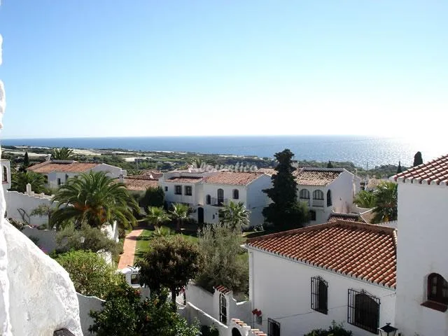 Alojamiento turístico COMPLEJO EL CAPISTRANO - APARTAMENTO 1 DORMITORIO en NERJA · MÁLAGA