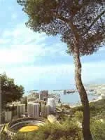 Alojamiento turístico VILLA KAREN en NERJA · MÁLAGA