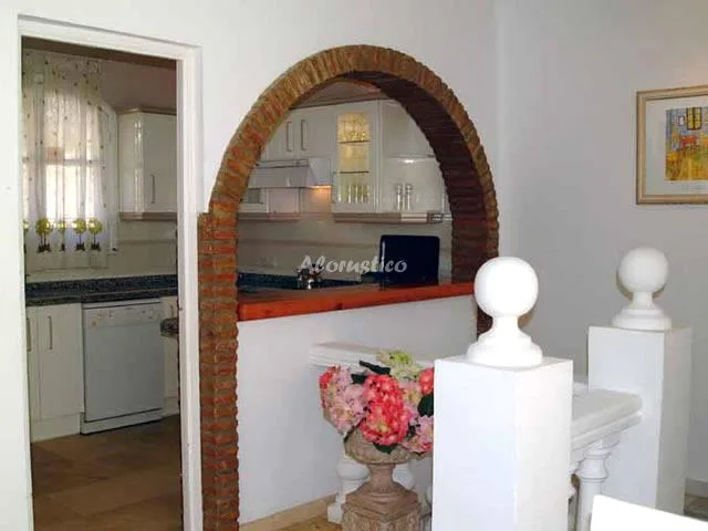 VILLA NOELIA en NERJA — miniatura 7