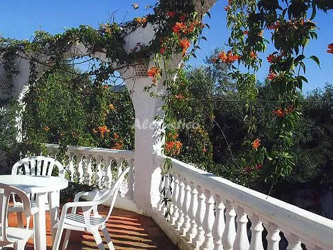 VILLA NOELIA en NERJA — miniatura 5