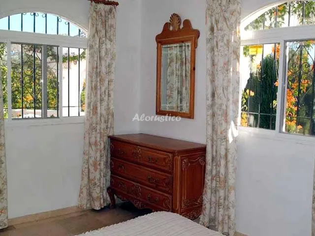 VILLA NOELIA en NERJA — miniatura 8