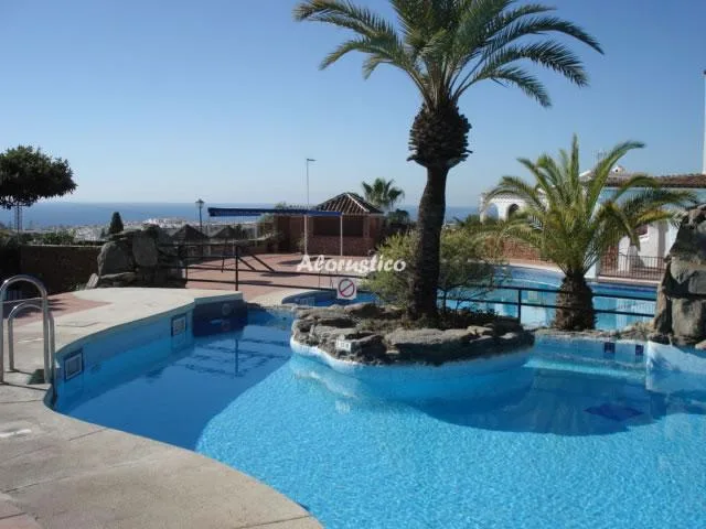 VILLA NOELIA en NERJA — foto 3
