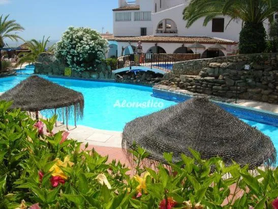 VILLA NOELIA en NERJA — miniatura 6