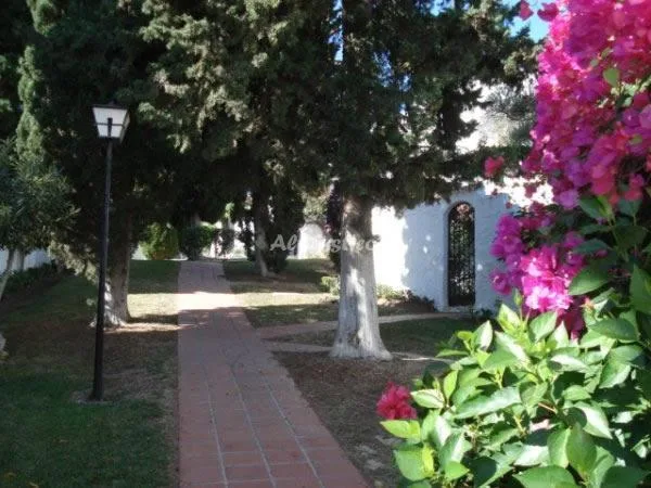 VILLA NATACHA en NERJA — miniatura 5