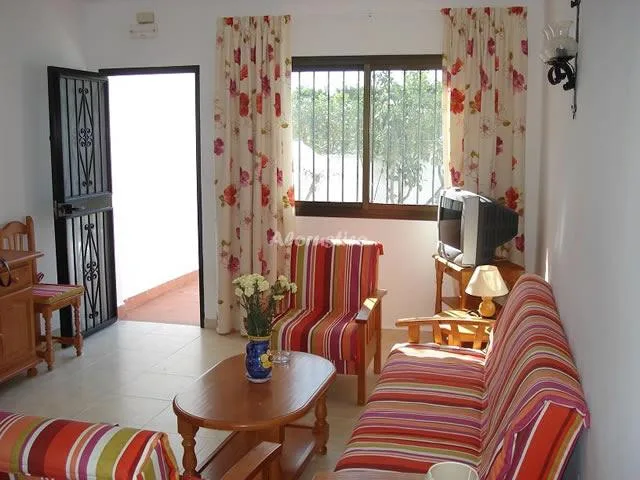 VILLA NATACHA en NERJA — foto 2