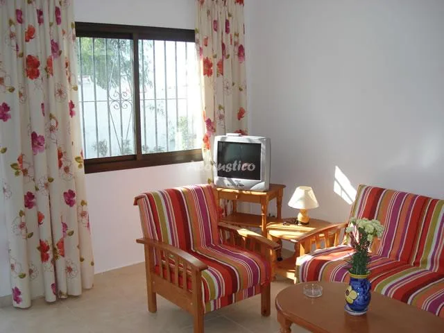 VILLA NATACHA en NERJA — miniatura 10