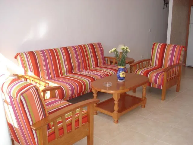 VILLA NATACHA en NERJA — foto 3