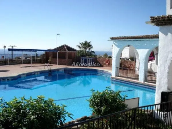 VILLA NATACHA en NERJA — miniatura 4