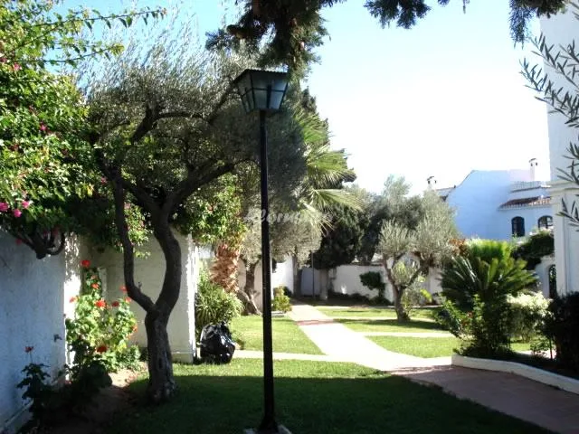 VILLA NATACHA en NERJA — miniatura 8