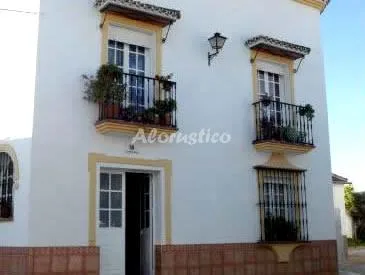 CASA EL PUENTE en CUEVAS DEL BECERRO — foto 2