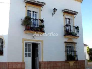 CASA EL PUENTE en CUEVAS DEL BECERRO — foto 2