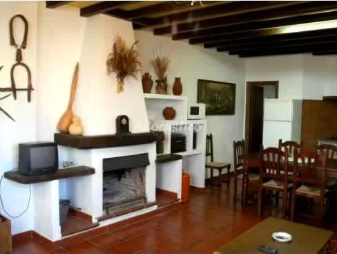 CASA EL PUENTE en CUEVAS DEL BECERRO — miniatura 8
