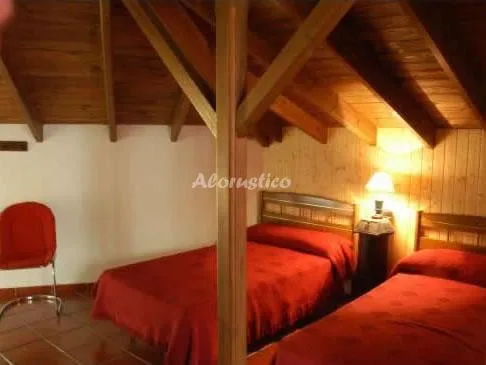CASA EL PUENTE en CUEVAS DEL BECERRO — foto 3