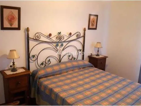 CASA EL PUENTE en CUEVAS DEL BECERRO — miniatura 6