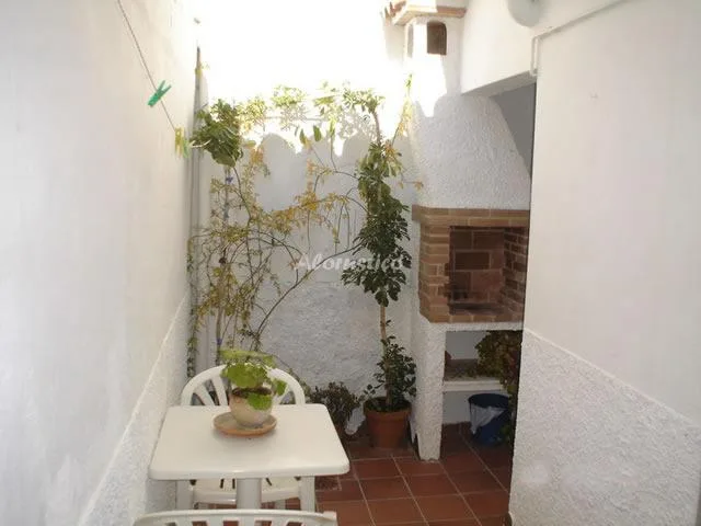 CASA DOLORES en CUEVAS DEL BECERRO — miniatura 5
