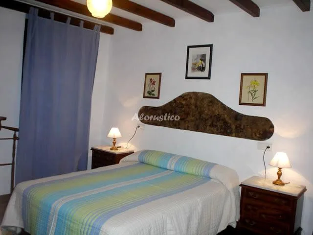CASA DOLORES en CUEVAS DEL BECERRO — miniatura 8