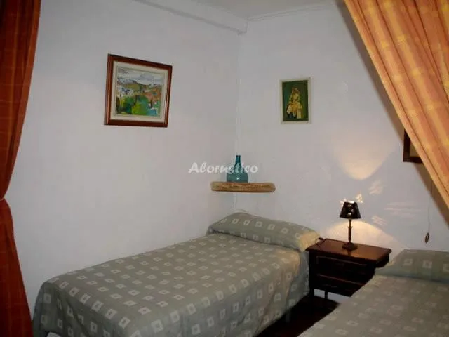 CASA DOLORES en CUEVAS DEL BECERRO — foto 3