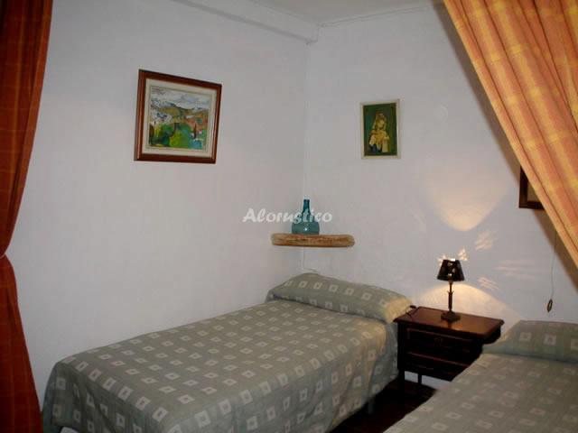 CASA DOLORES en CUEVAS DEL BECERRO — foto 3