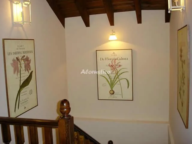 EL HÓRREO--LA CARCAMALA en MIRAFLORES DE LA SIERRA — miniatura 18