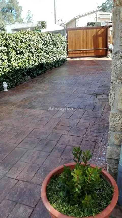 CASA OSCAR en SANTA MARIA DE LA ALAMEDA (LA ESTACIÓN) — miniatura 20