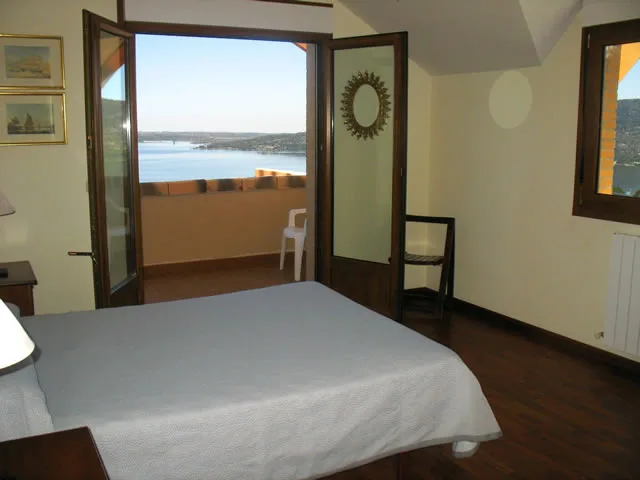CASA LA PEDRIZA en MANZANARES EL REAL — miniatura 13