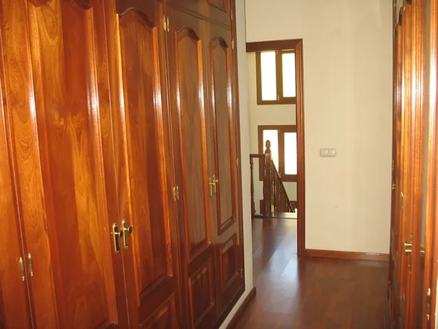 CASA LA PEDRIZA en MANZANARES EL REAL — miniatura 6