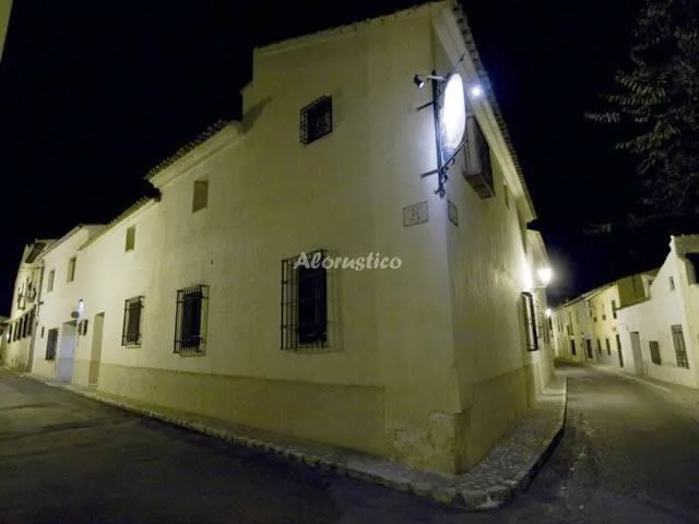 LA GRAJA - HABIT. CON SALÓN - EL LEÑERO en CHINCHÓN — miniatura 9