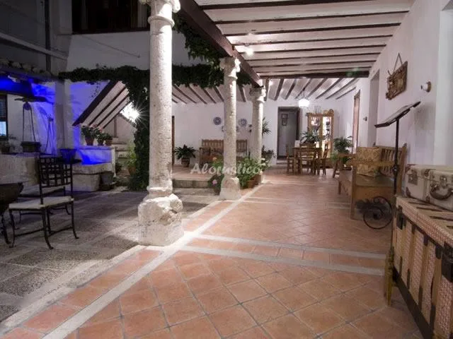 LA GRAJA - HABIT. CON SALÓN - EL LEÑERO en CHINCHÓN — miniatura 17