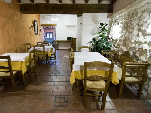 LA GRAJA - HABIT. CON SALÓN - EL LEÑERO en CHINCHÓN — miniatura 18