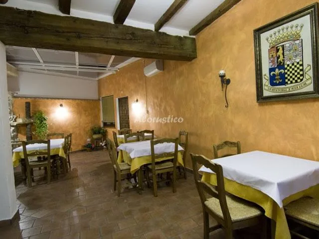 LA GRAJA - HABIT. CON SALÓN - EL LEÑERO en CHINCHÓN — foto 3