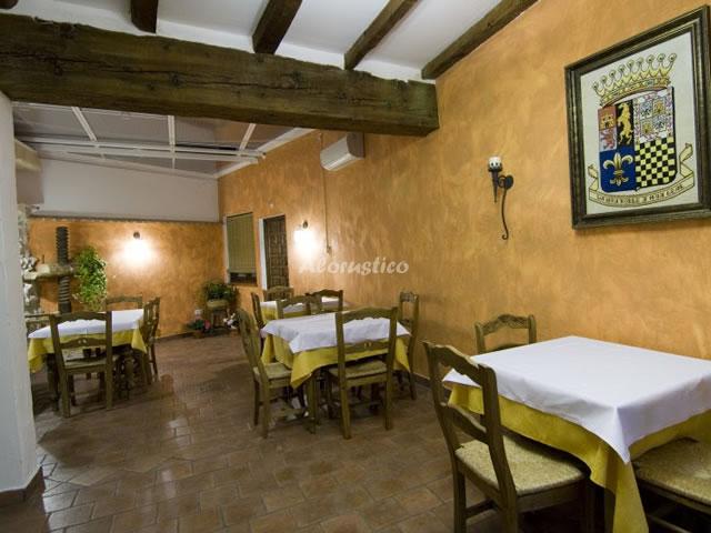 LA GRAJA - HABIT. CON SALÓN - EL LEÑERO en CHINCHÓN — foto 3