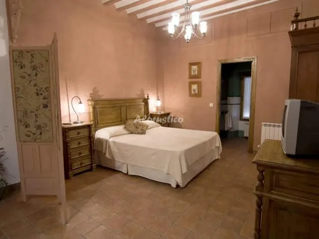 LA GRAJA - HABIT. CON SALÓN - EL LEÑERO en CHINCHÓN — miniatura 19