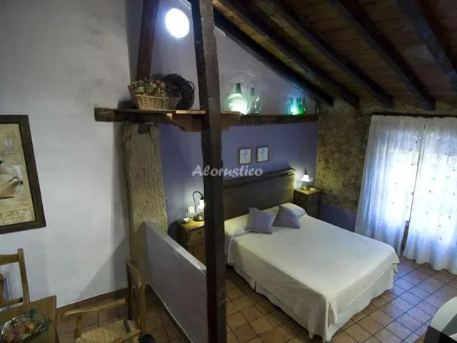 LA GRAJA - HABIT. CON SALÓN - EL LEÑERO en CHINCHÓN — miniatura 5