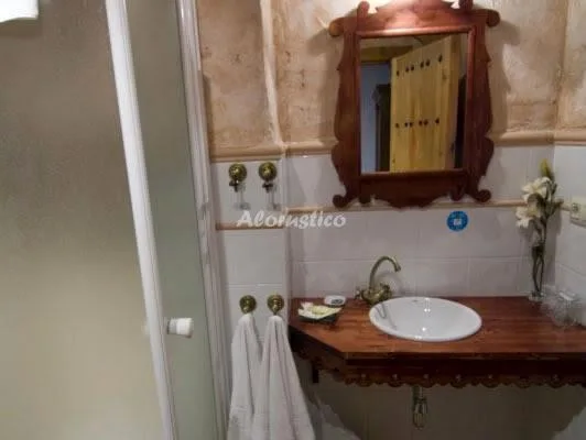 LA GRAJA - HABIT. CON SALÓN - EL LEÑERO en CHINCHÓN — miniatura 13