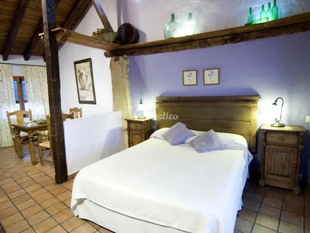 LA GRAJA - HABIT. CON SALÓN - EL LEÑERO en CHINCHÓN — miniatura 21