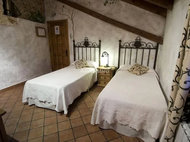 LA GRAJA - HABIT. CON SALÓN - EL LEÑERO en CHINCHÓN — miniatura 22