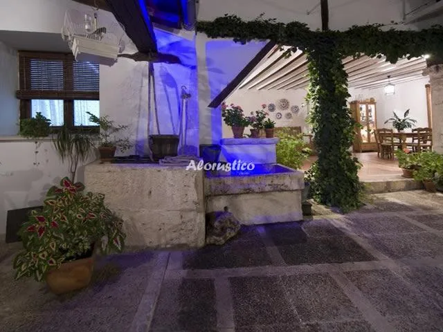 LA GRAJA - HABIT. CON SALÓN - EL LEÑERO en CHINCHÓN — miniatura 15