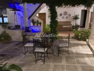 LA GRAJA - HABIT. CON SALÓN - EL LEÑERO en CHINCHÓN — miniatura 16