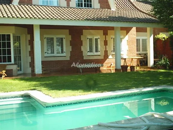C-RAIXA APTO LA FUENTE en CAMPO REAL — miniatura 9