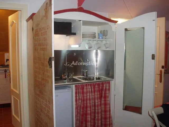 C-RAIXA ESTUDIO SIBILA en CAMPO REAL — foto 3