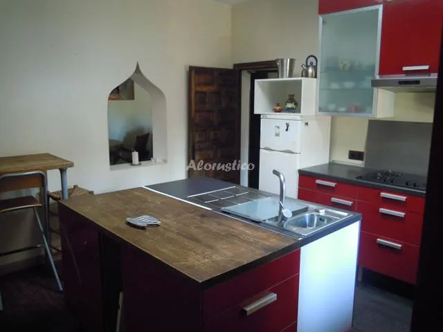 LA CASONA en RASCAFRIA — miniatura 7