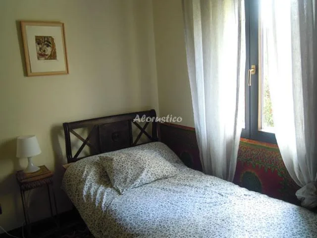 LA CASONA en RASCAFRIA — miniatura 4