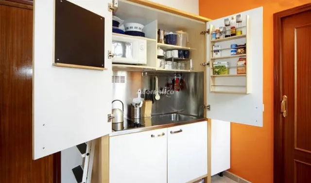 ESTUDIO ZONA MUSEOS en MADRID — miniatura 7