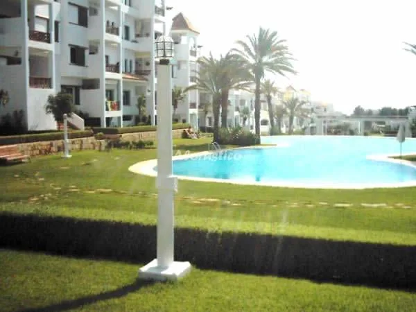 LOS JARDINES DEL CABO en TETUÁN — foto 1 de 15