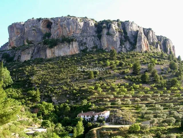 CASA LA YEDRA en MORATALLA — miniatura 10