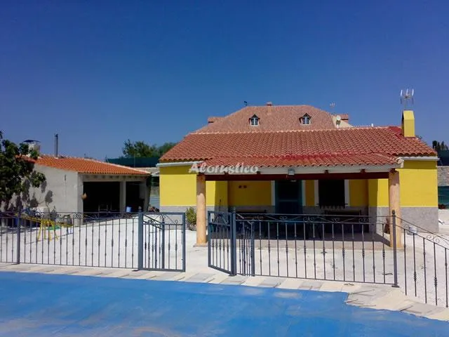 CASA LA YEDRA en MORATALLA — foto 3