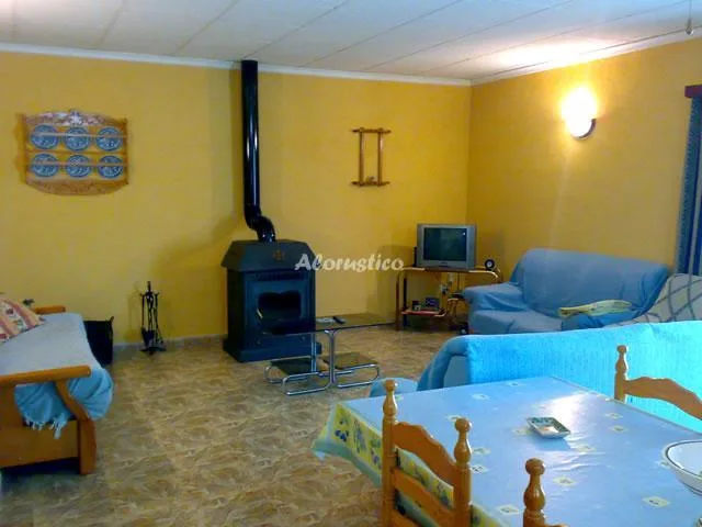 CASA LA YEDRA en MORATALLA — miniatura 6